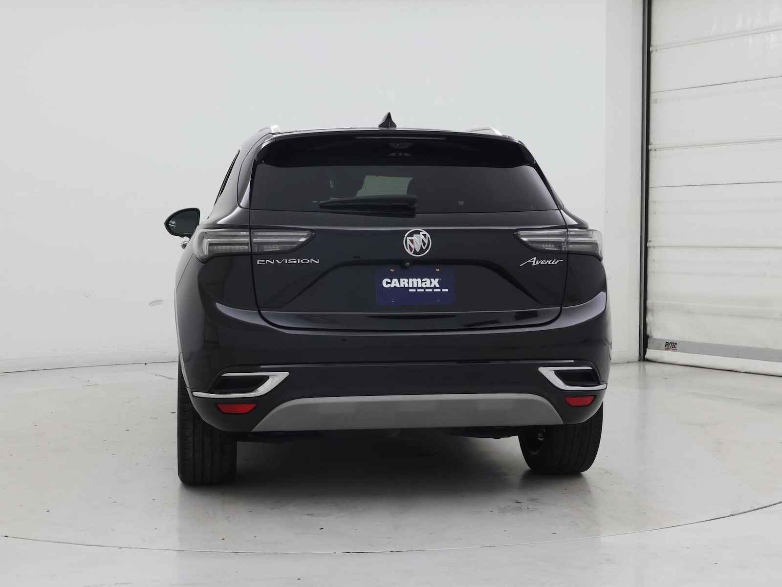 2023 Buick Envision Avenir - Photo 7