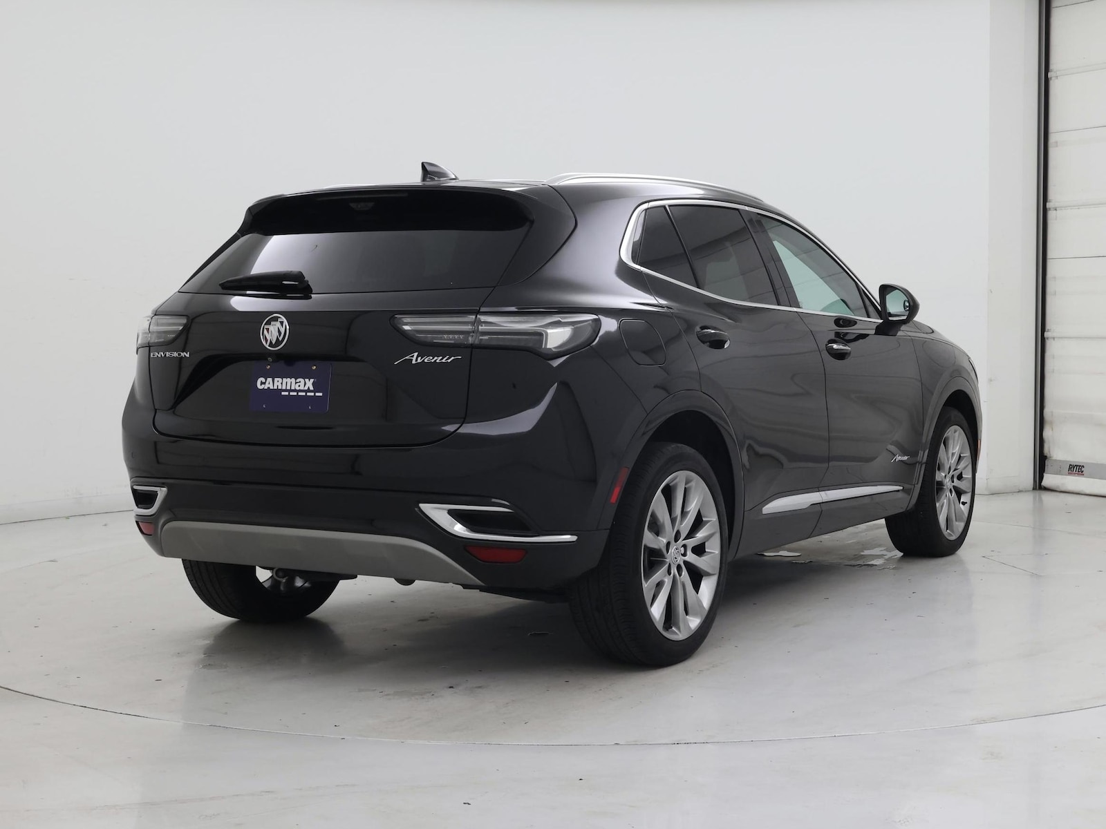 2023 Buick Envision Avenir - Photo 9
