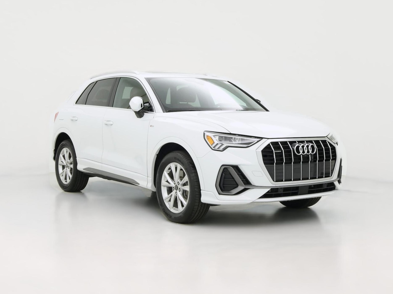 2023 Audi Q3 S Line Premium Plus