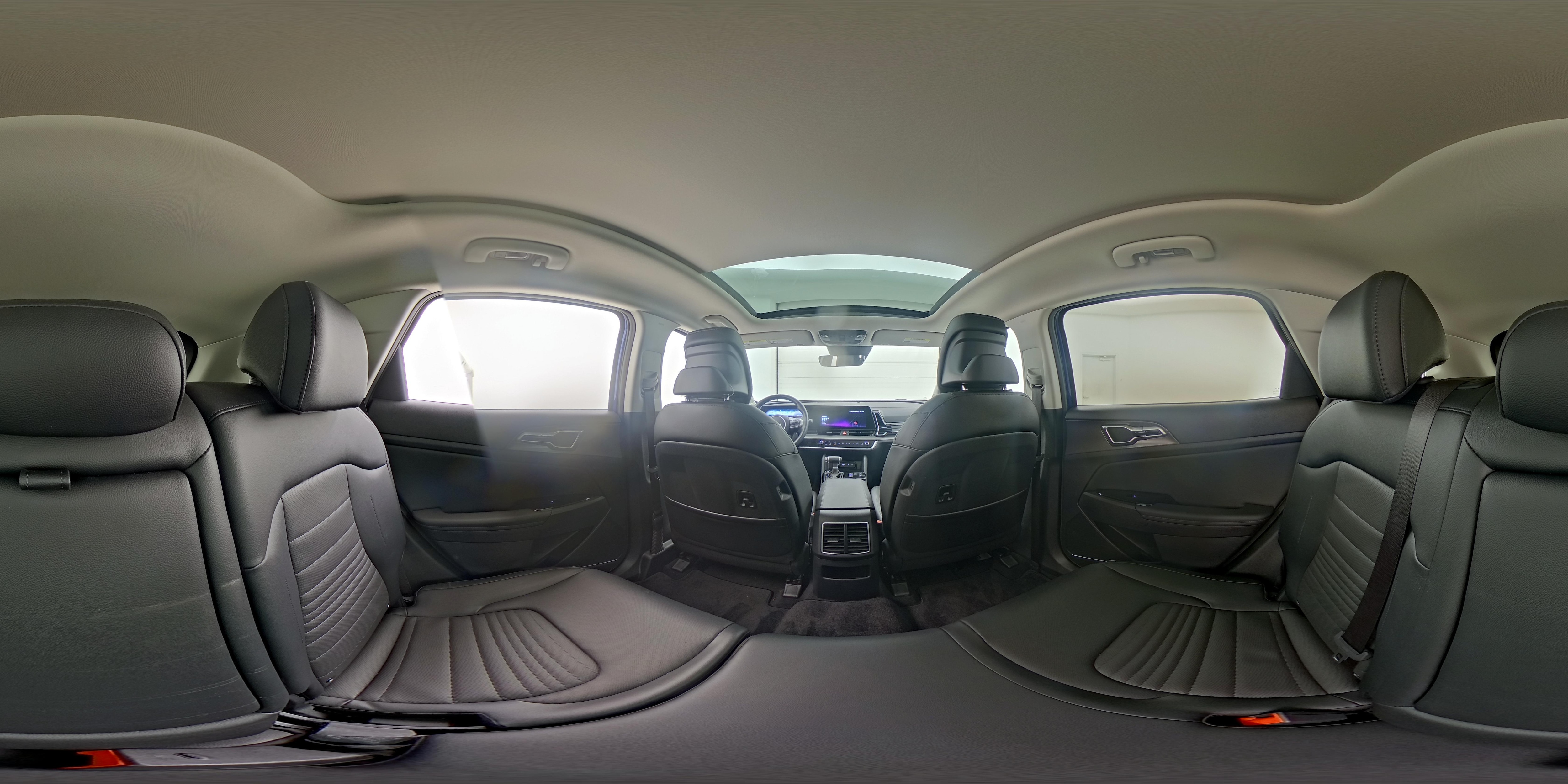 2025 Kia Sportage SX Prestige - Photo 18