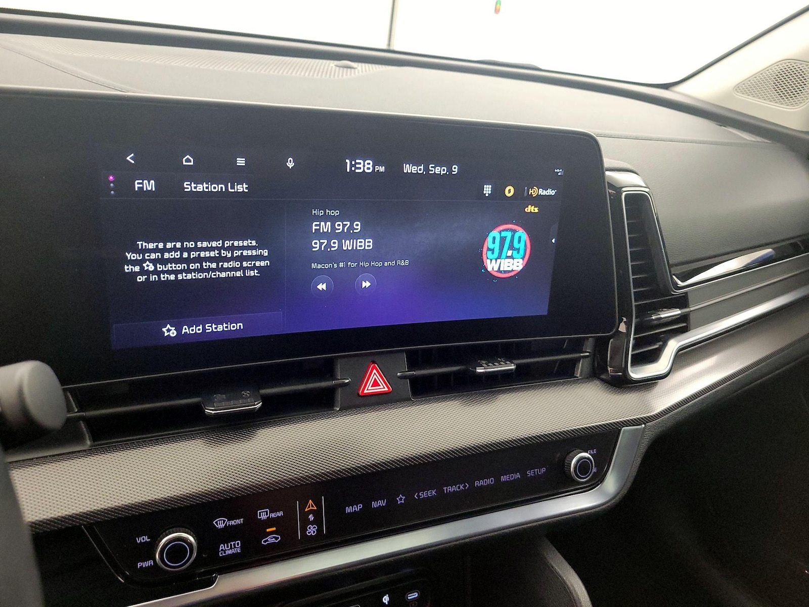 2025 Kia Sportage SX Prestige - Photo 8