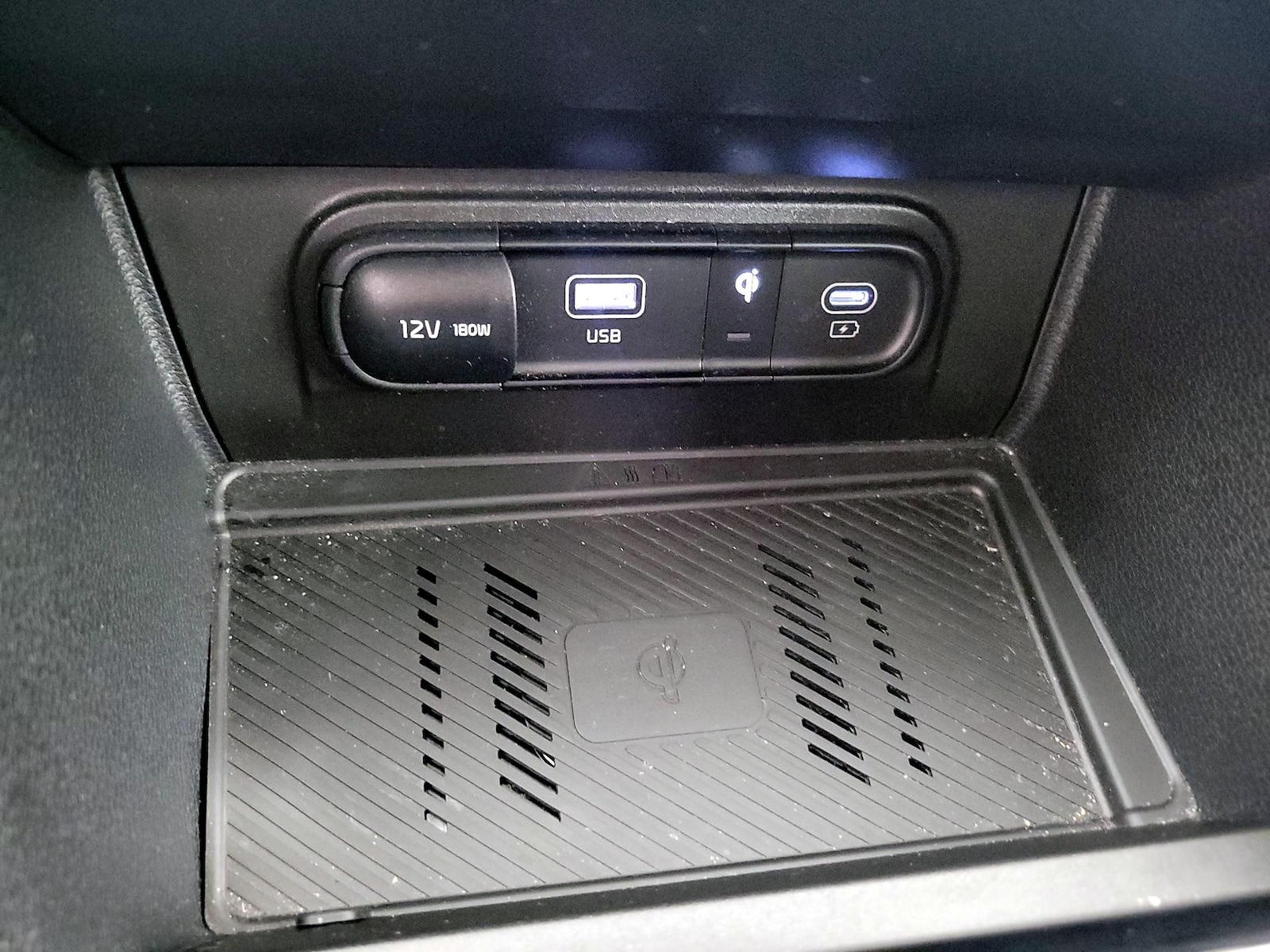 2025 Kia Sportage SX Prestige - Photo 11