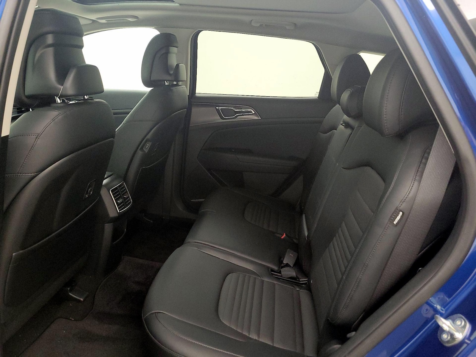 2025 Kia Sportage SX Prestige - Photo 13
