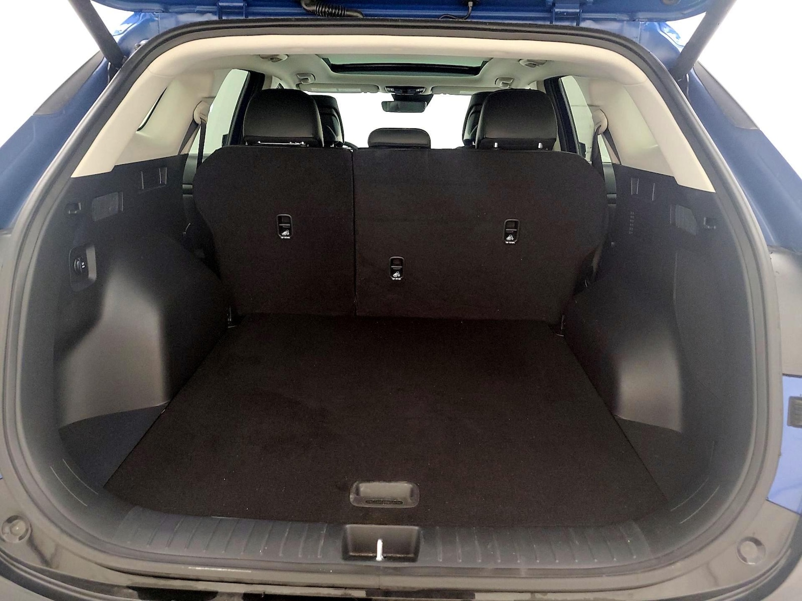 2025 Kia Sportage SX Prestige - Photo 14