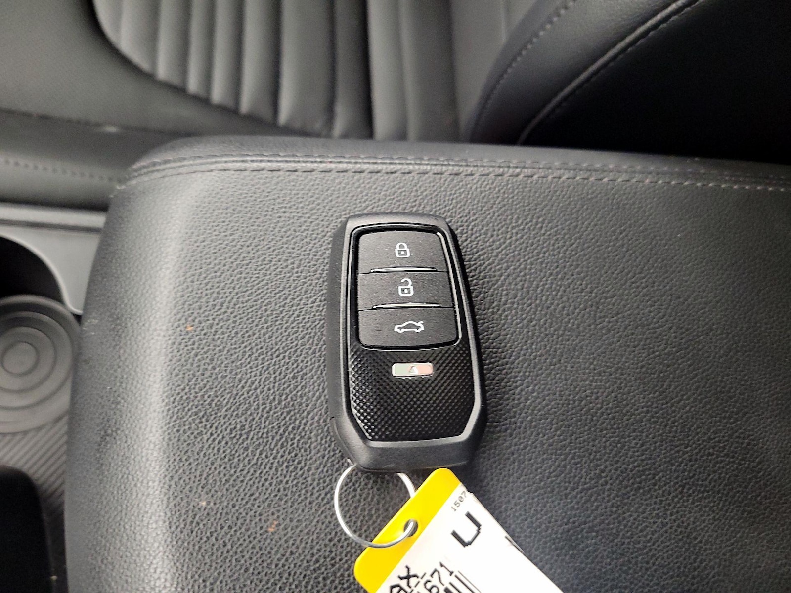 2025 Kia Sportage SX Prestige - Photo 16