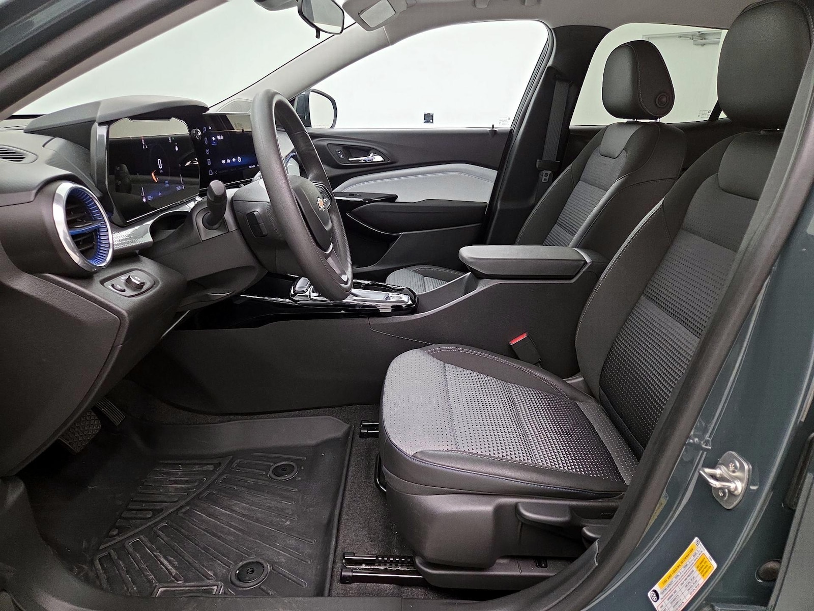 Side Airbags