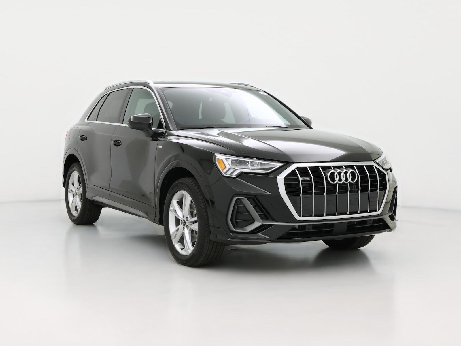2023 Audi Q3 S Line Premium