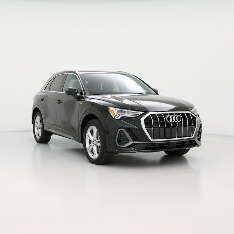 2023 Audi Q3 S-Line Premium