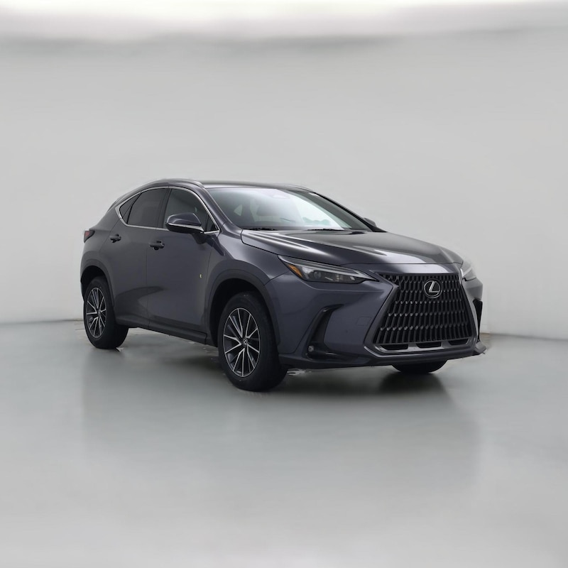 2024 Lexus NX 250