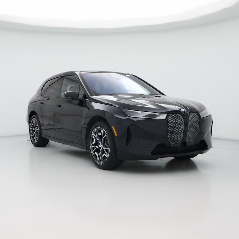 2024 BMW iX XDrive50i