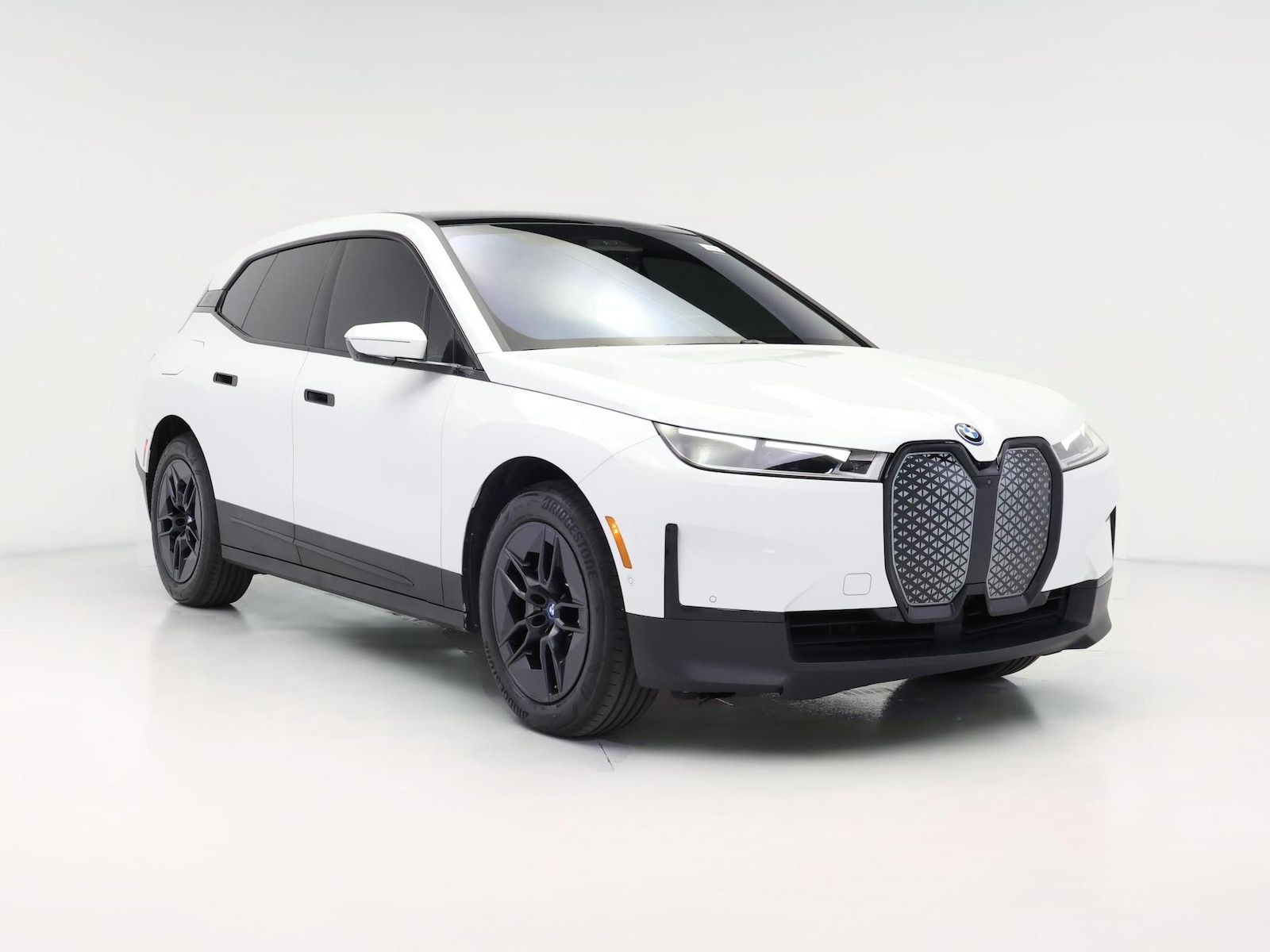 2024 BMW iX