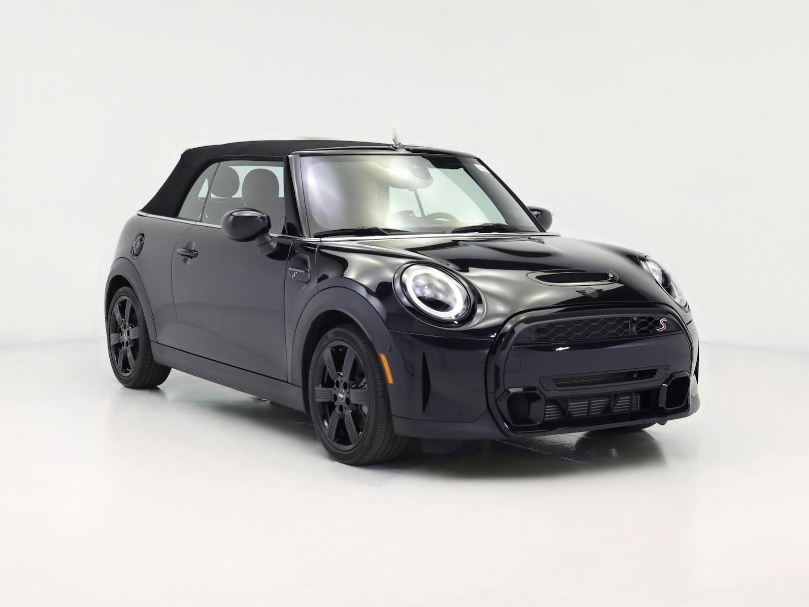 2024 MINI Convertible