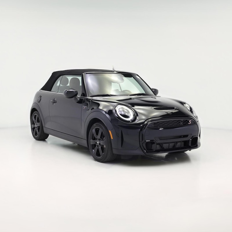2024 Mini Cooper S