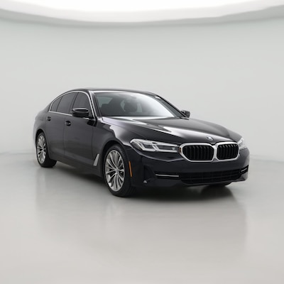2023 BMW 530 I
