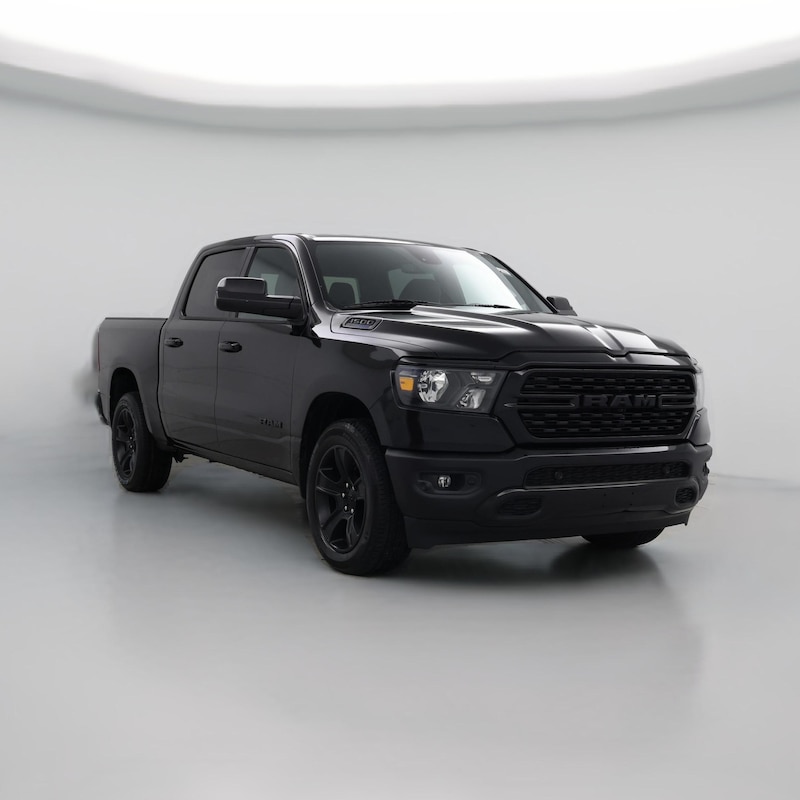 2023 Ram 1500 Bighorn
