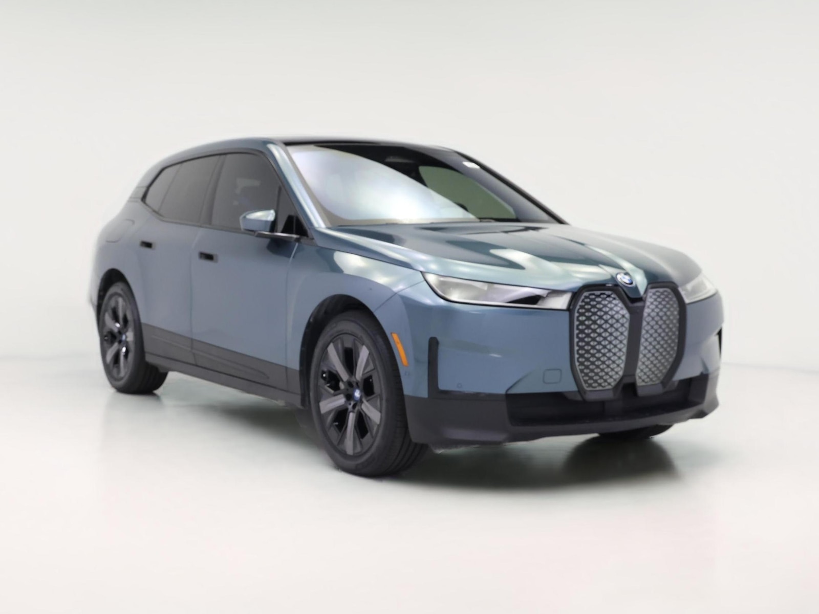 2024 BMW iX
