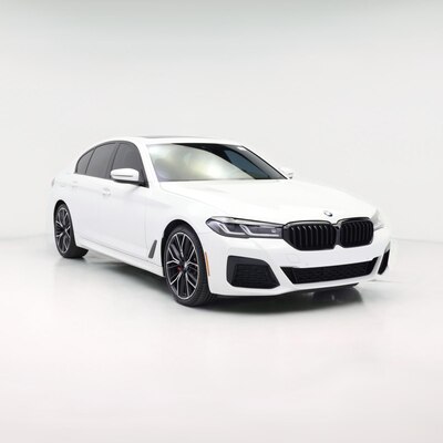 2023 BMW 530 I