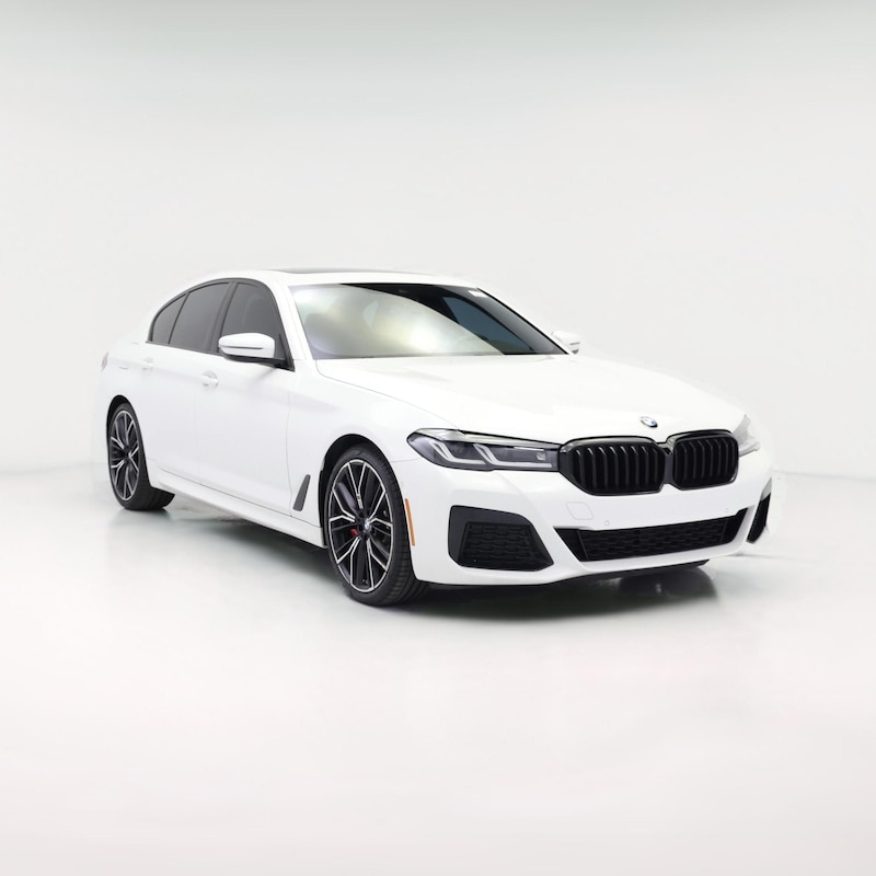 2023 BMW 530 I