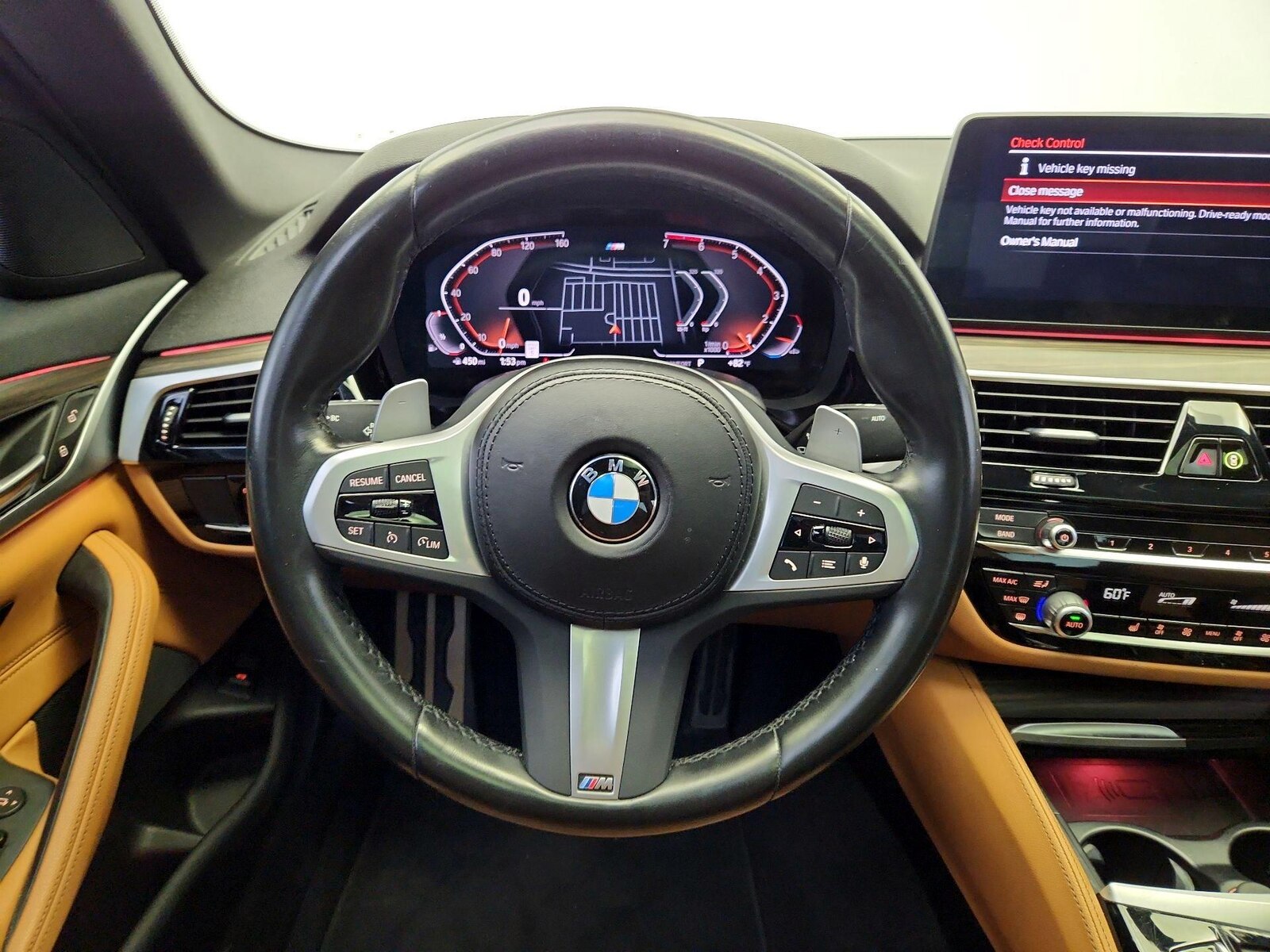 Lane Departure Warning
