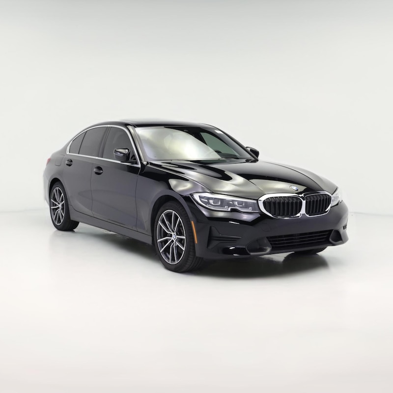2020 BMW 330 I