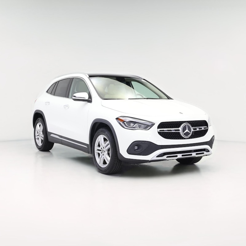 2023 Mercedes-Benz GLA250