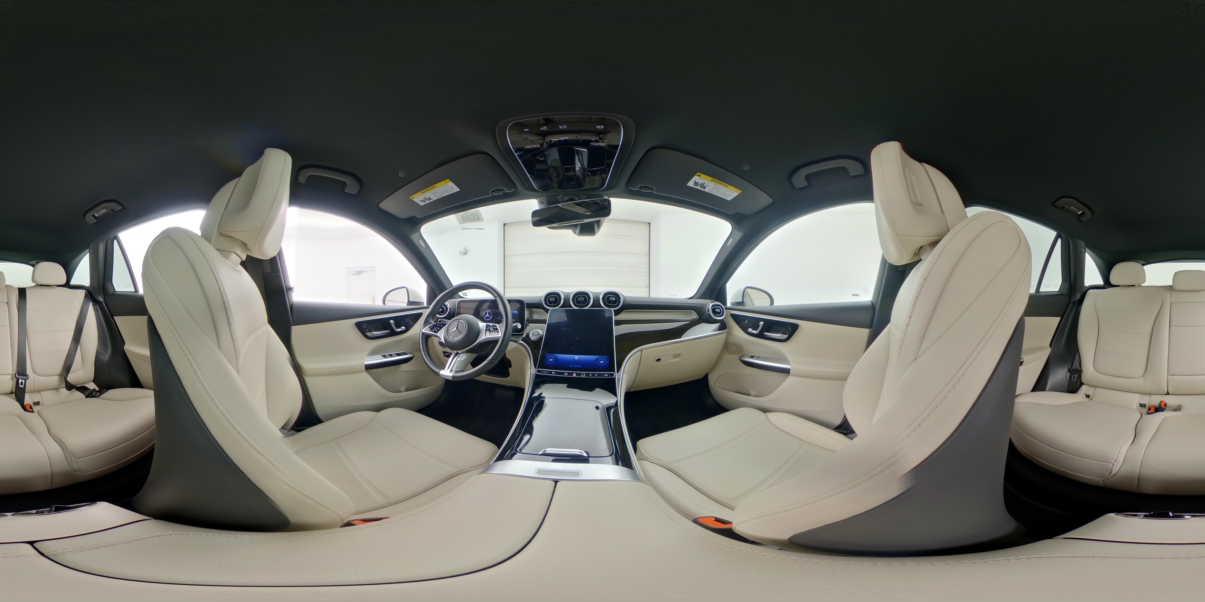 2023 Mercedes-Benz GLC GLC300 - Photo 24