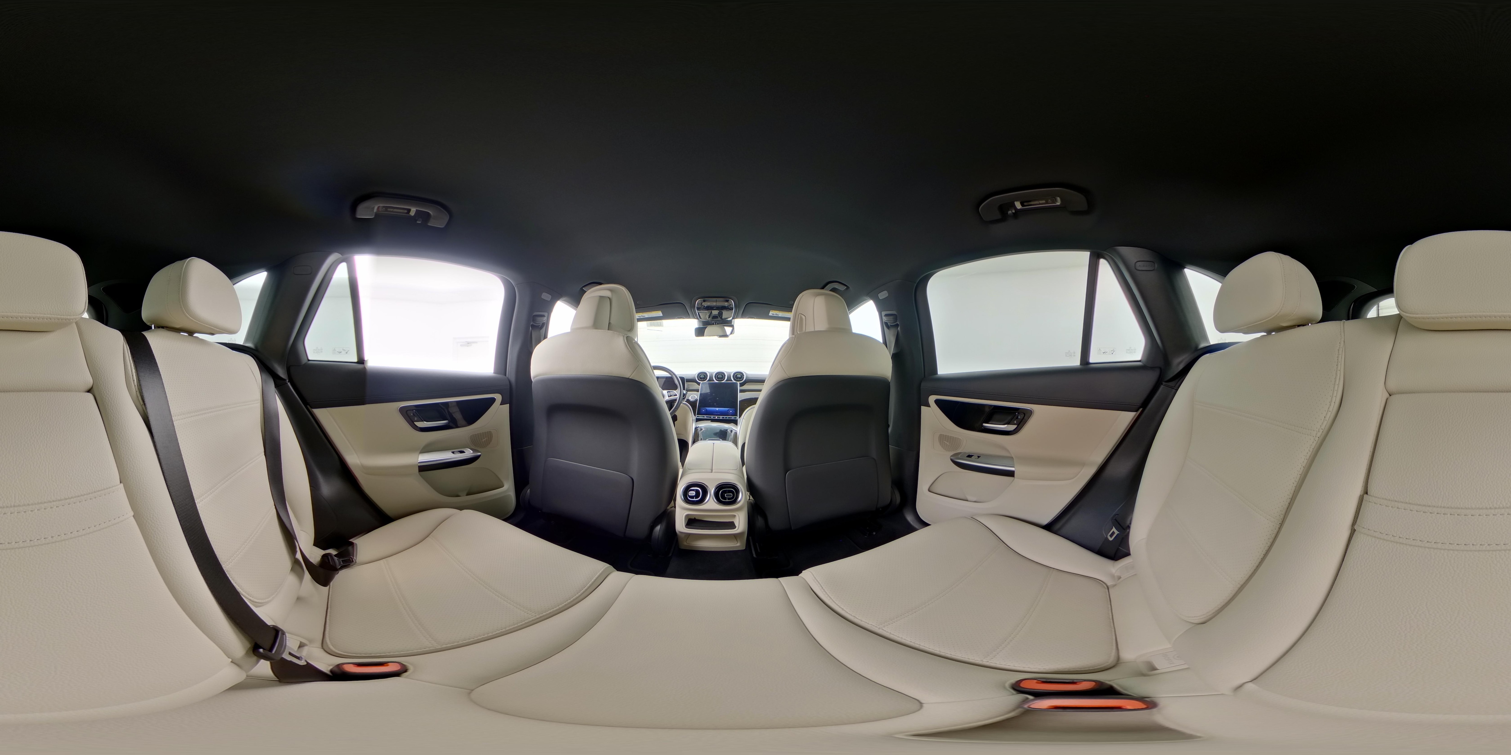 2023 Mercedes-Benz GLC GLC300 - Photo 25