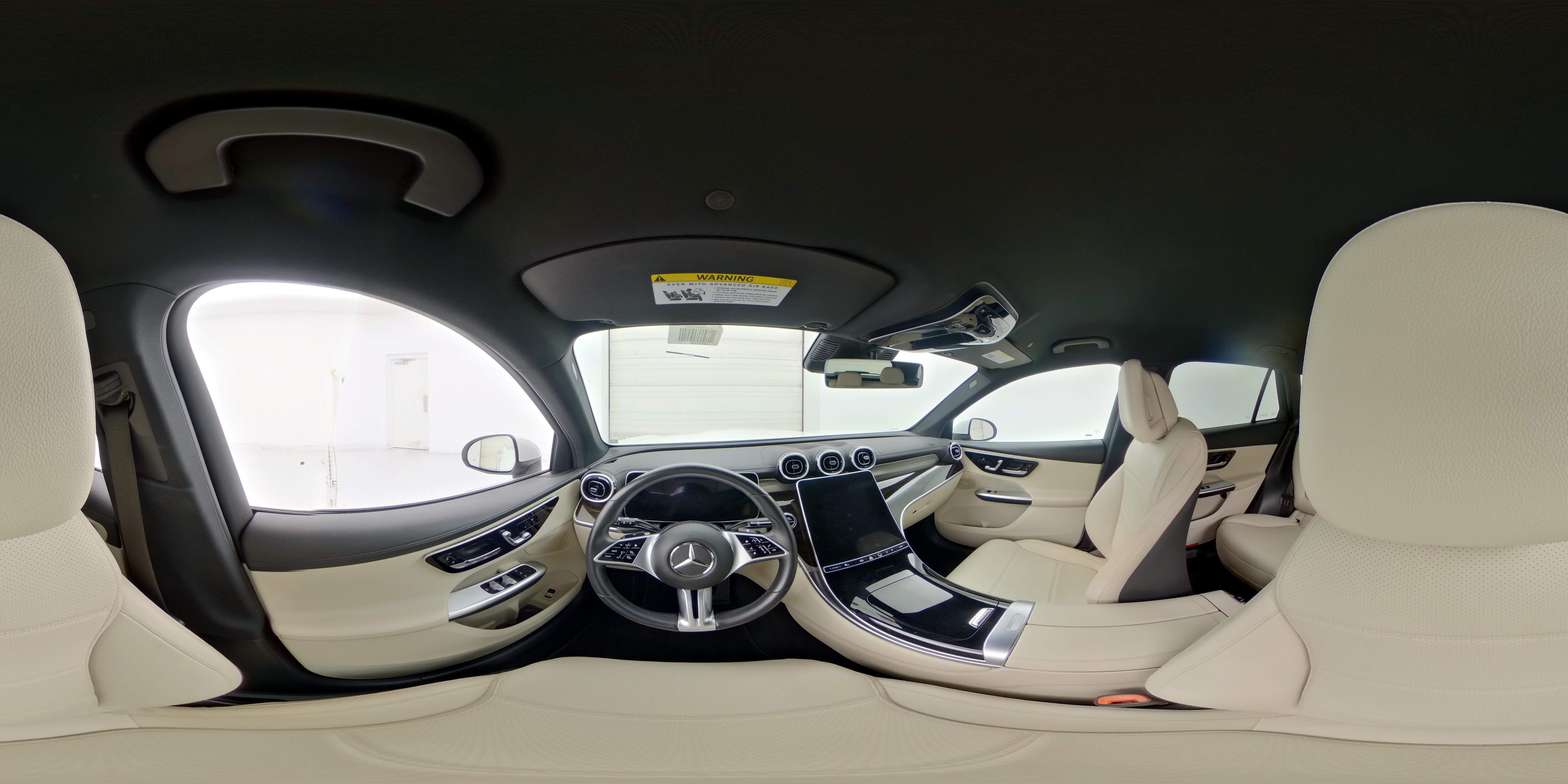 2023 Mercedes-Benz GLC GLC300 - Photo 26