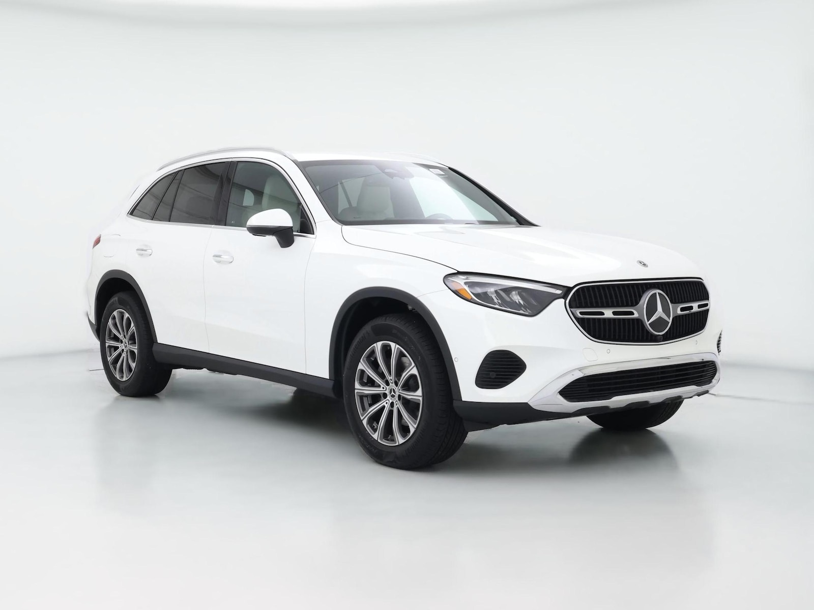 2023 Mercedes-Benz GLC