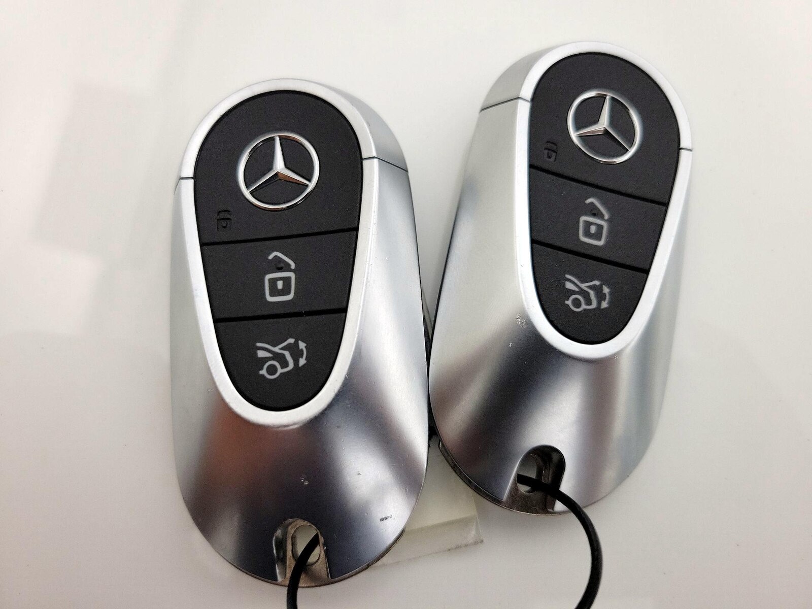 2023 Mercedes-Benz GLC GLC300 - Photo 23
