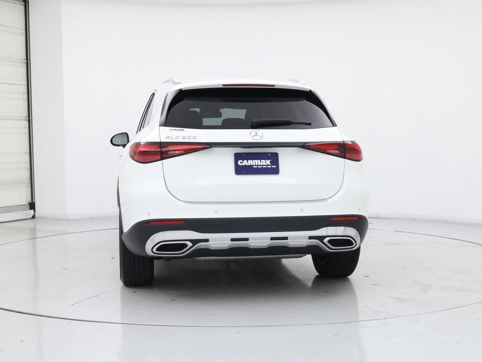 2023 Mercedes-Benz GLC GLC300 - Photo 7