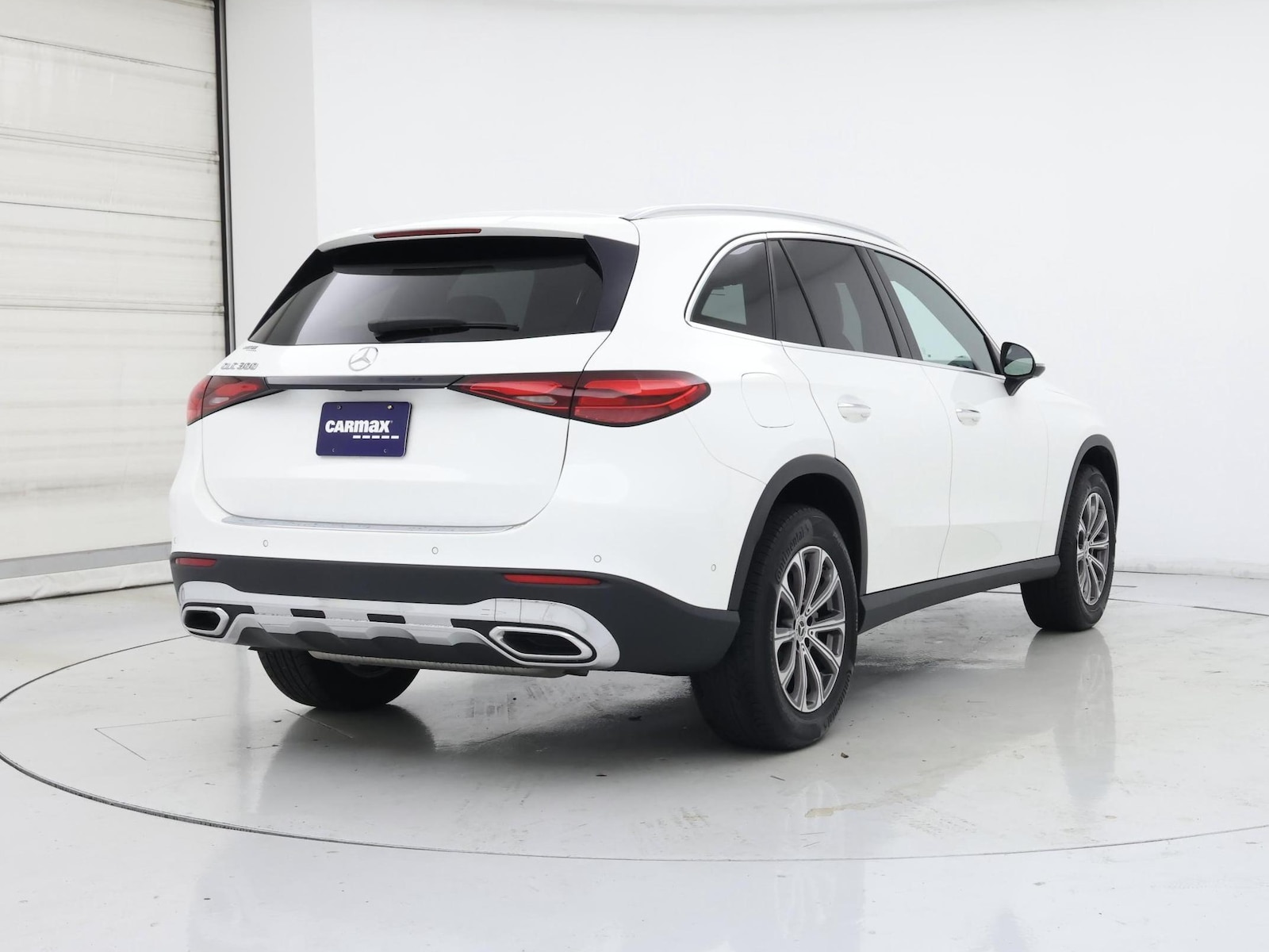 2023 Mercedes-Benz GLC GLC300 - Photo 9