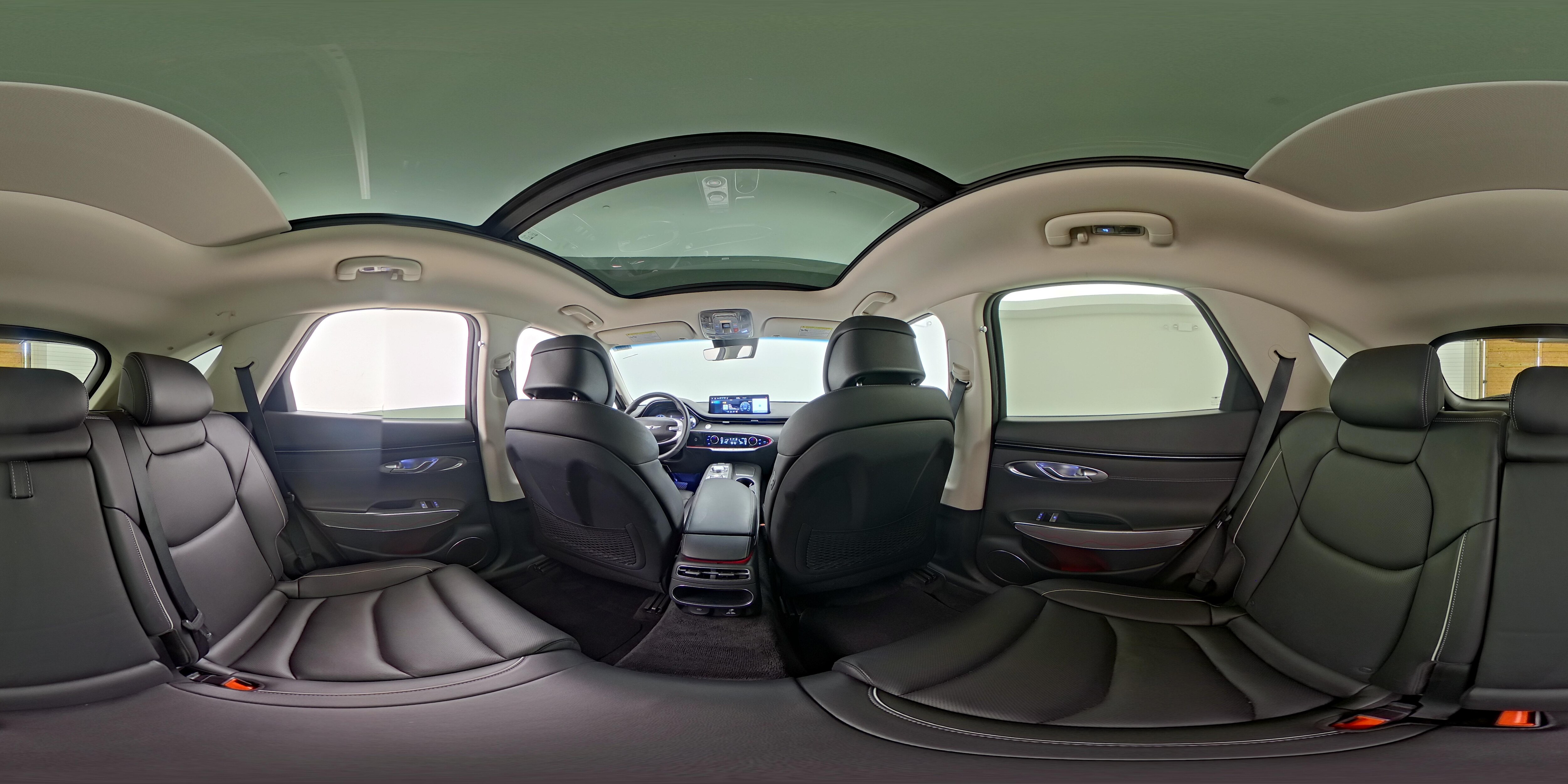 2025 GENESIS GV70 Standard - Photo 27
