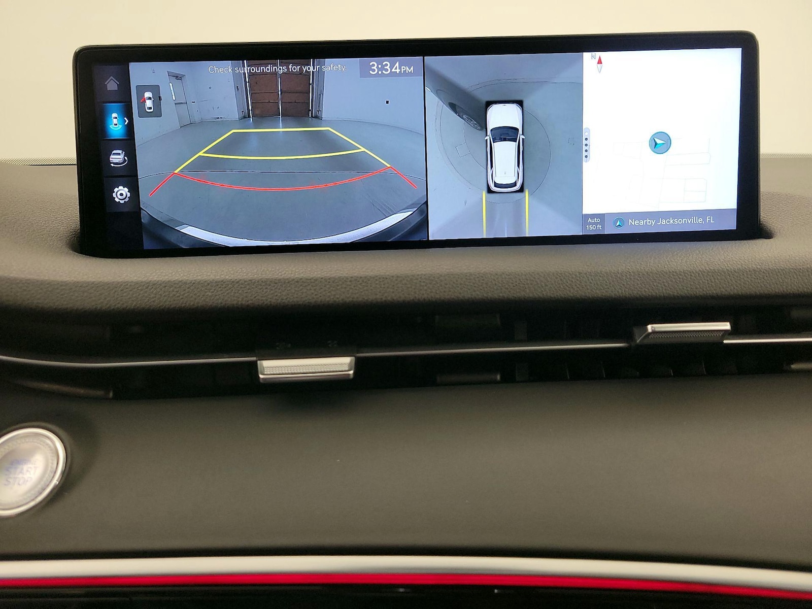 2025 GENESIS GV70 Standard - Photo 16