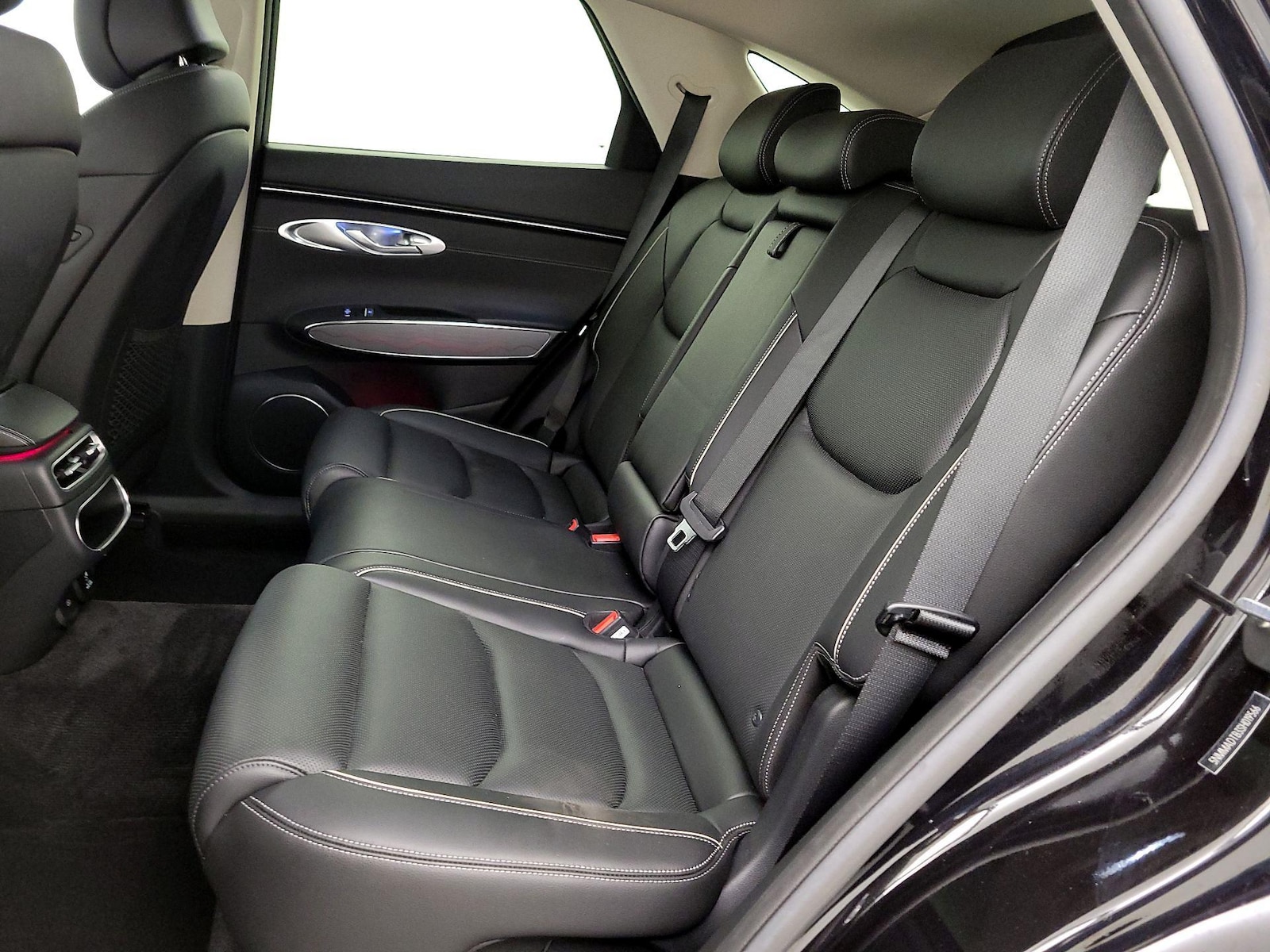 2025 GENESIS GV70 Standard - Photo 22