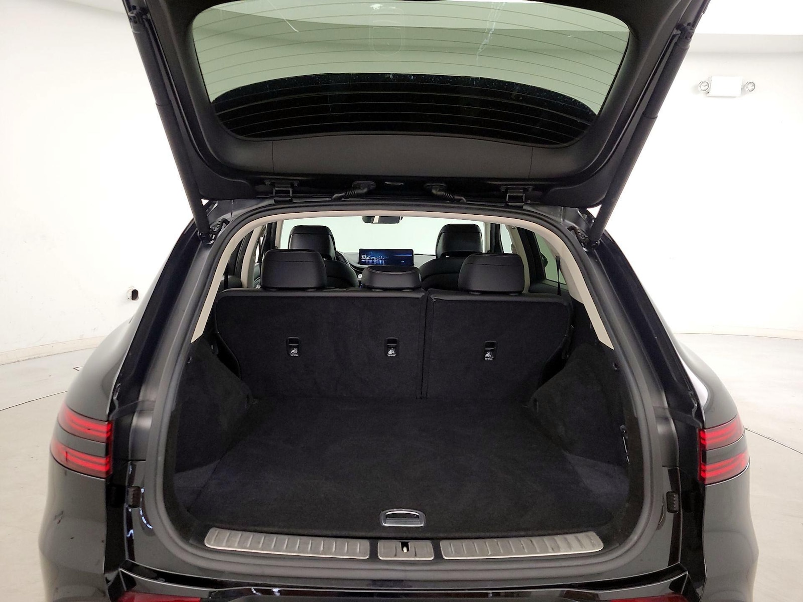 2025 GENESIS GV70 Standard - Photo 23