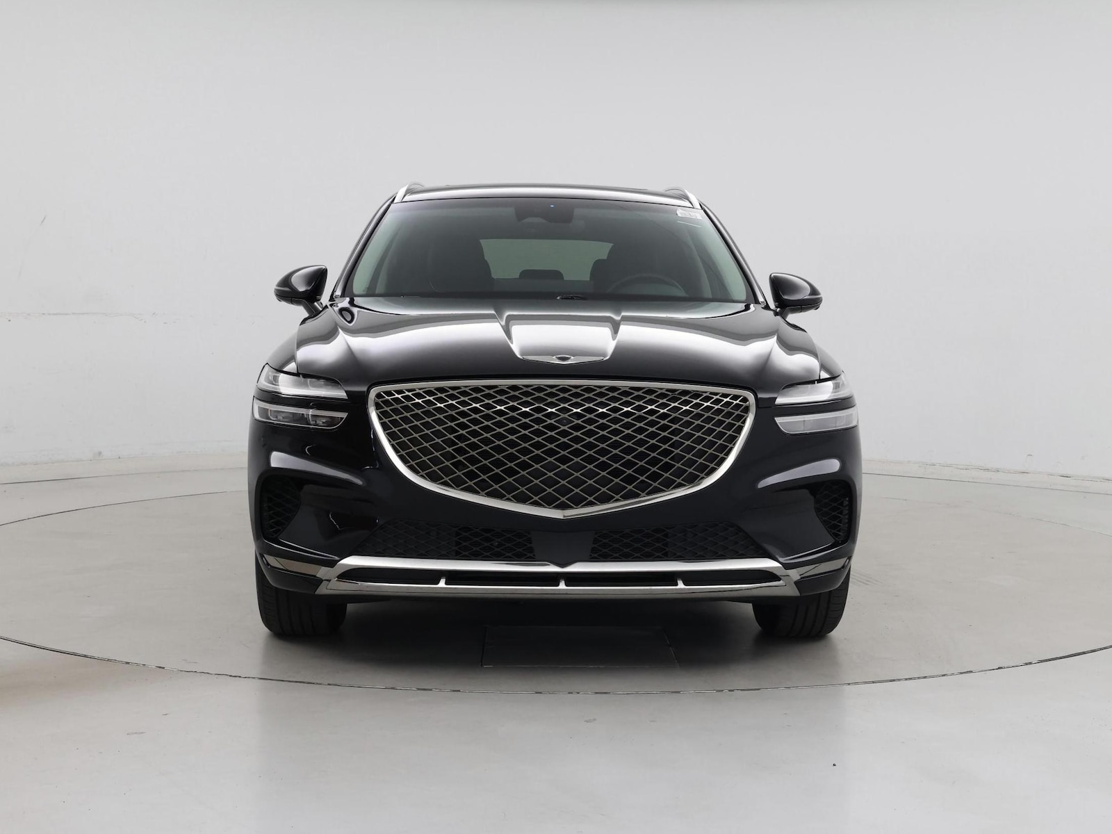 2025 GENESIS GV70 Standard - Photo 6