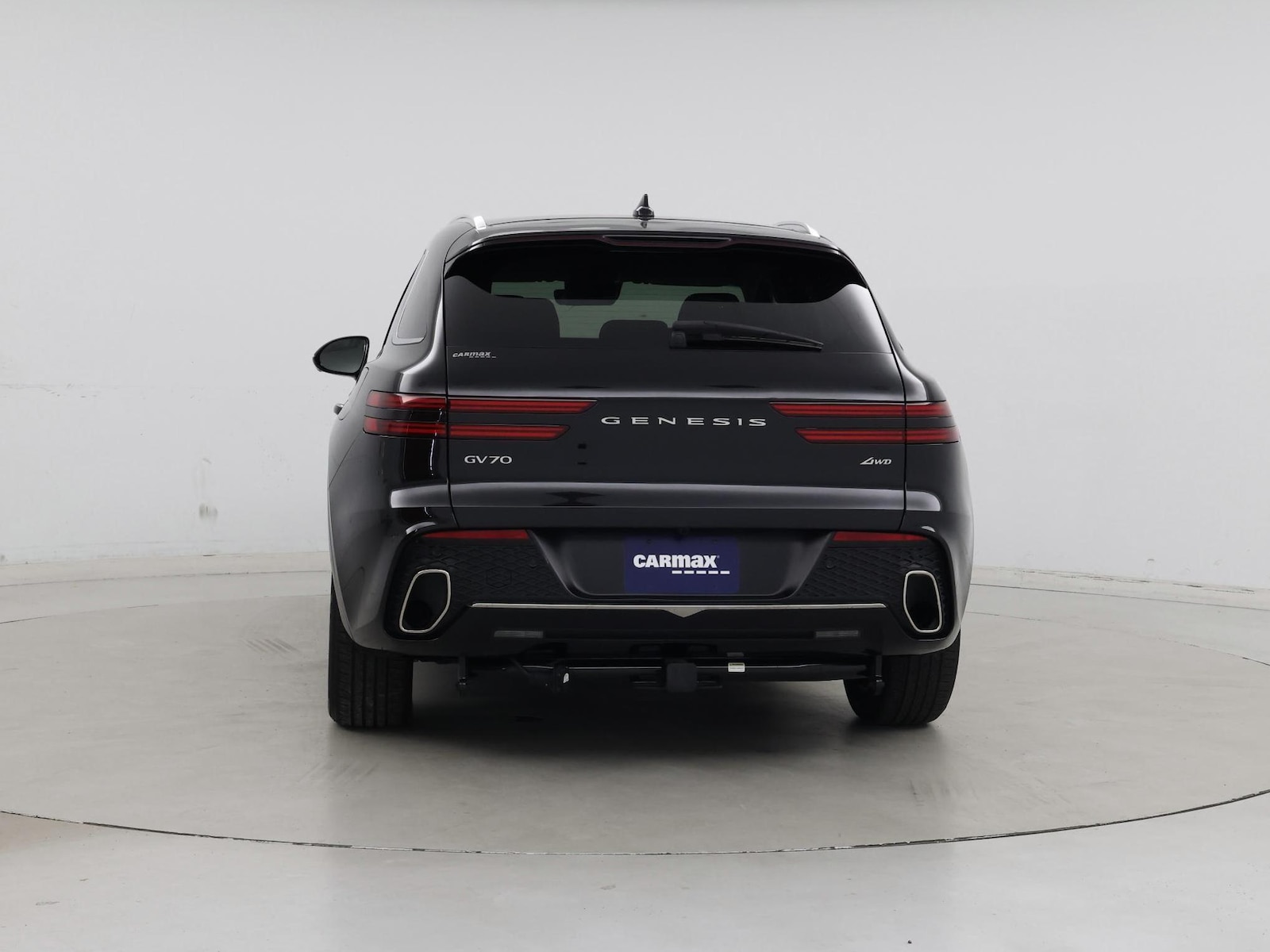 2025 GENESIS GV70 Standard - Photo 7