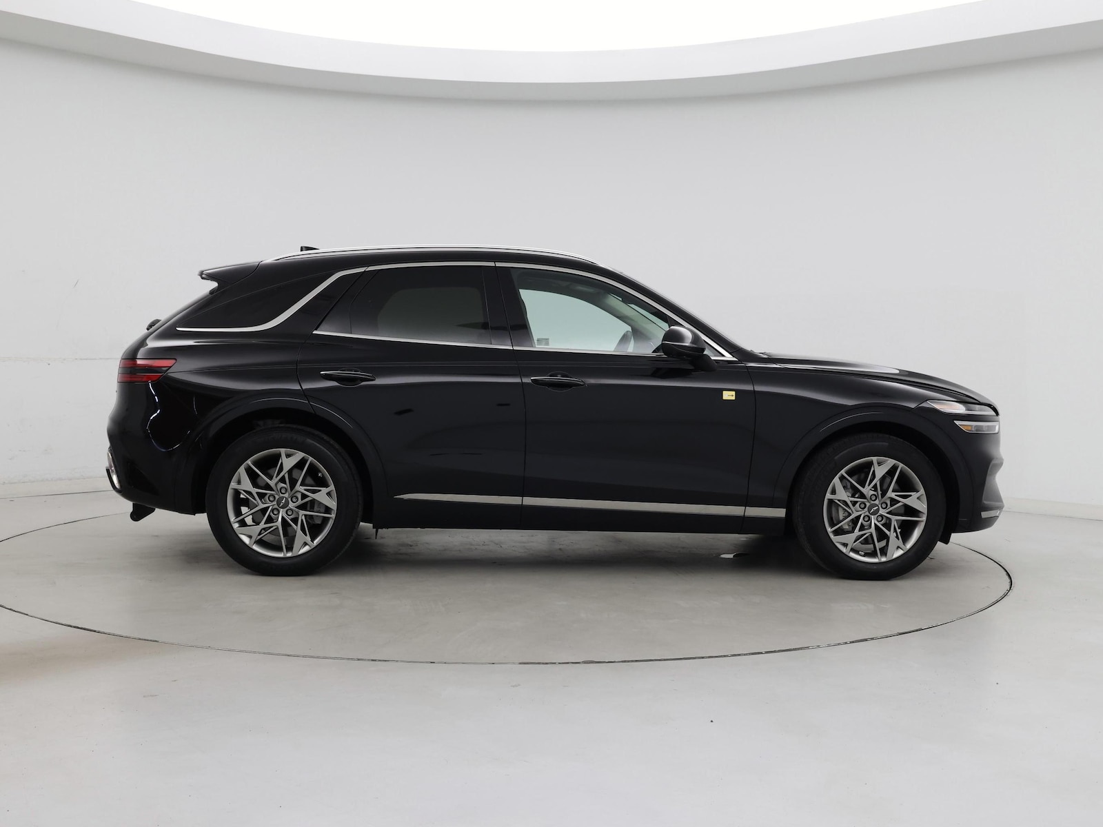 2025 GENESIS GV70 Standard - Photo 8