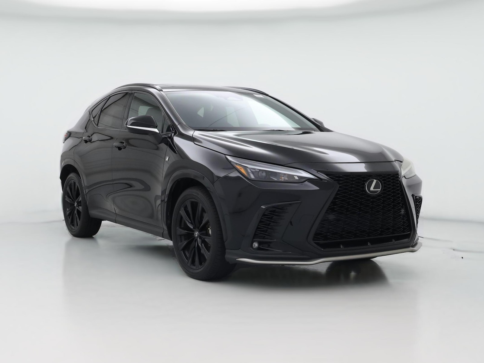 2024 Lexus NX