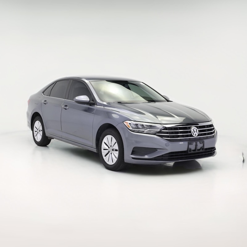 2020 Volkswagen Jetta S