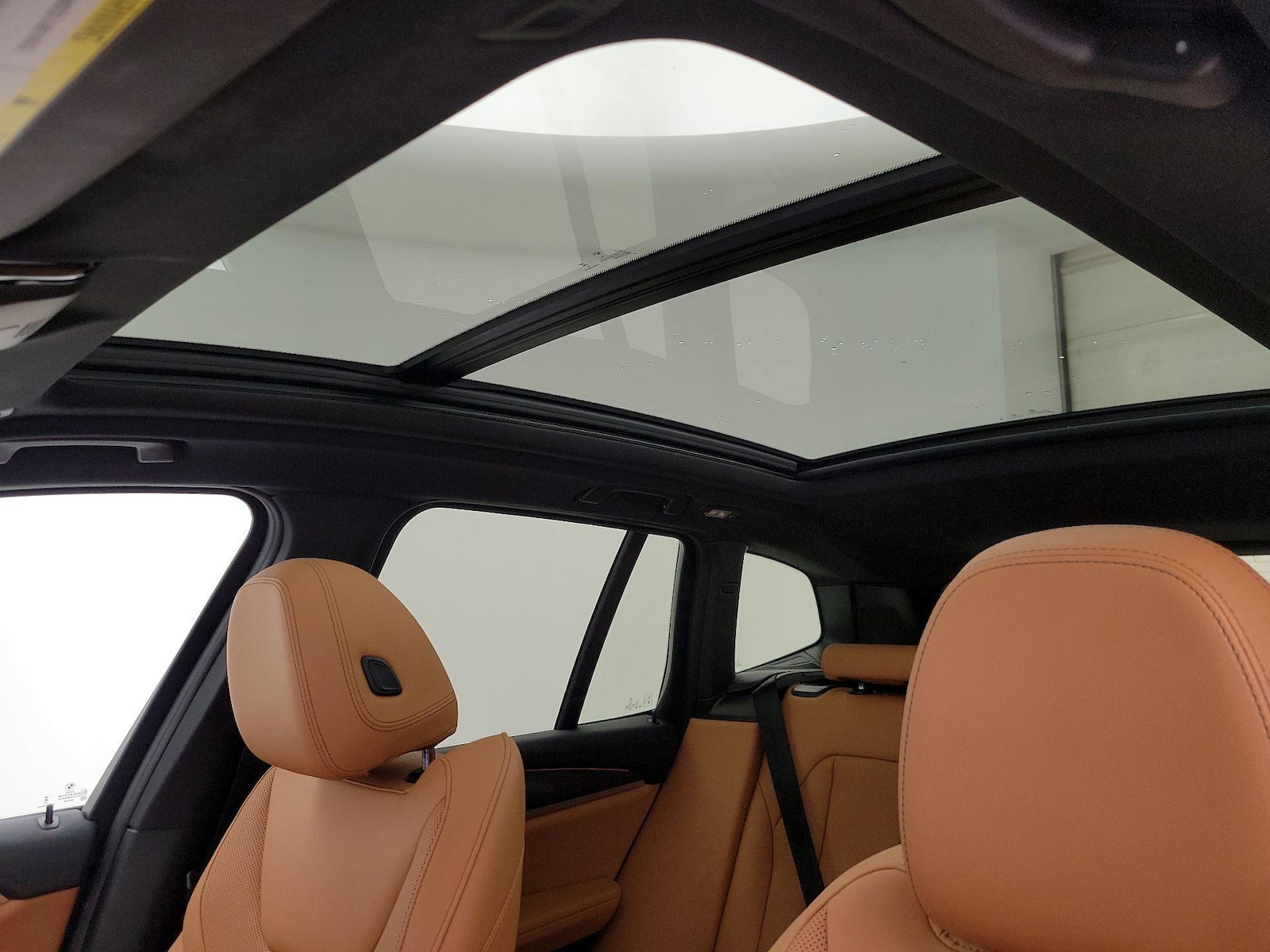 Overhead Airbags