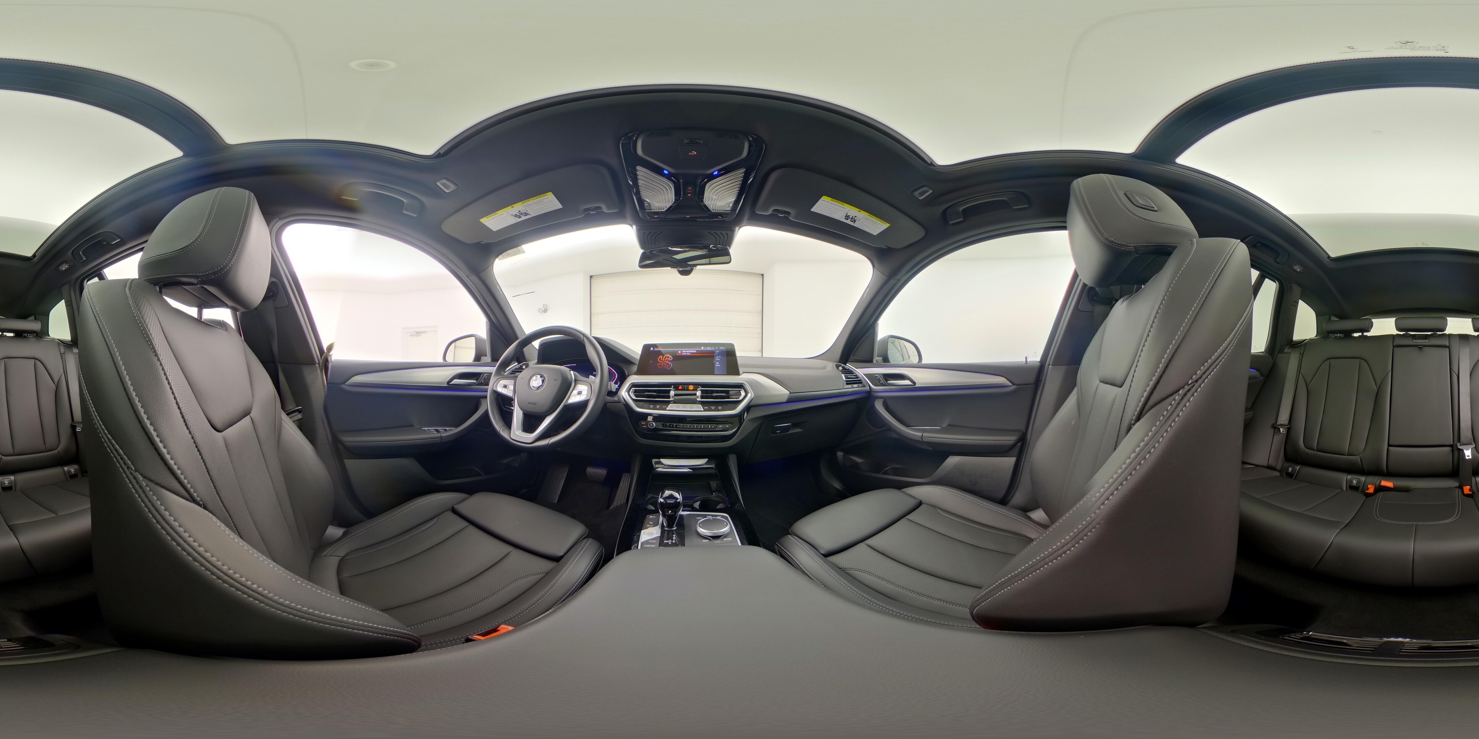 2024 BMW X3 30i - Photo 26