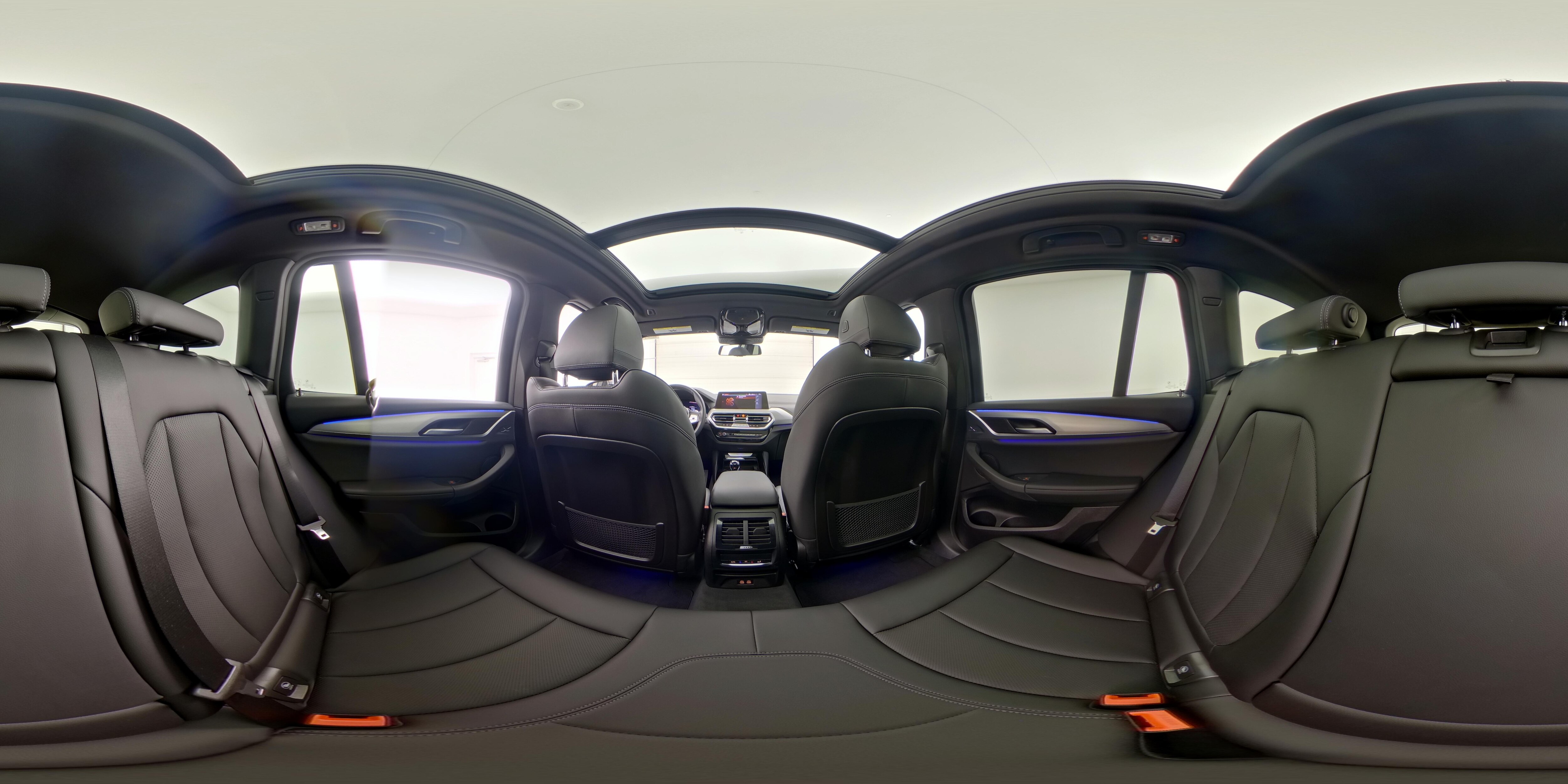 2024 BMW X3 30i - Photo 27