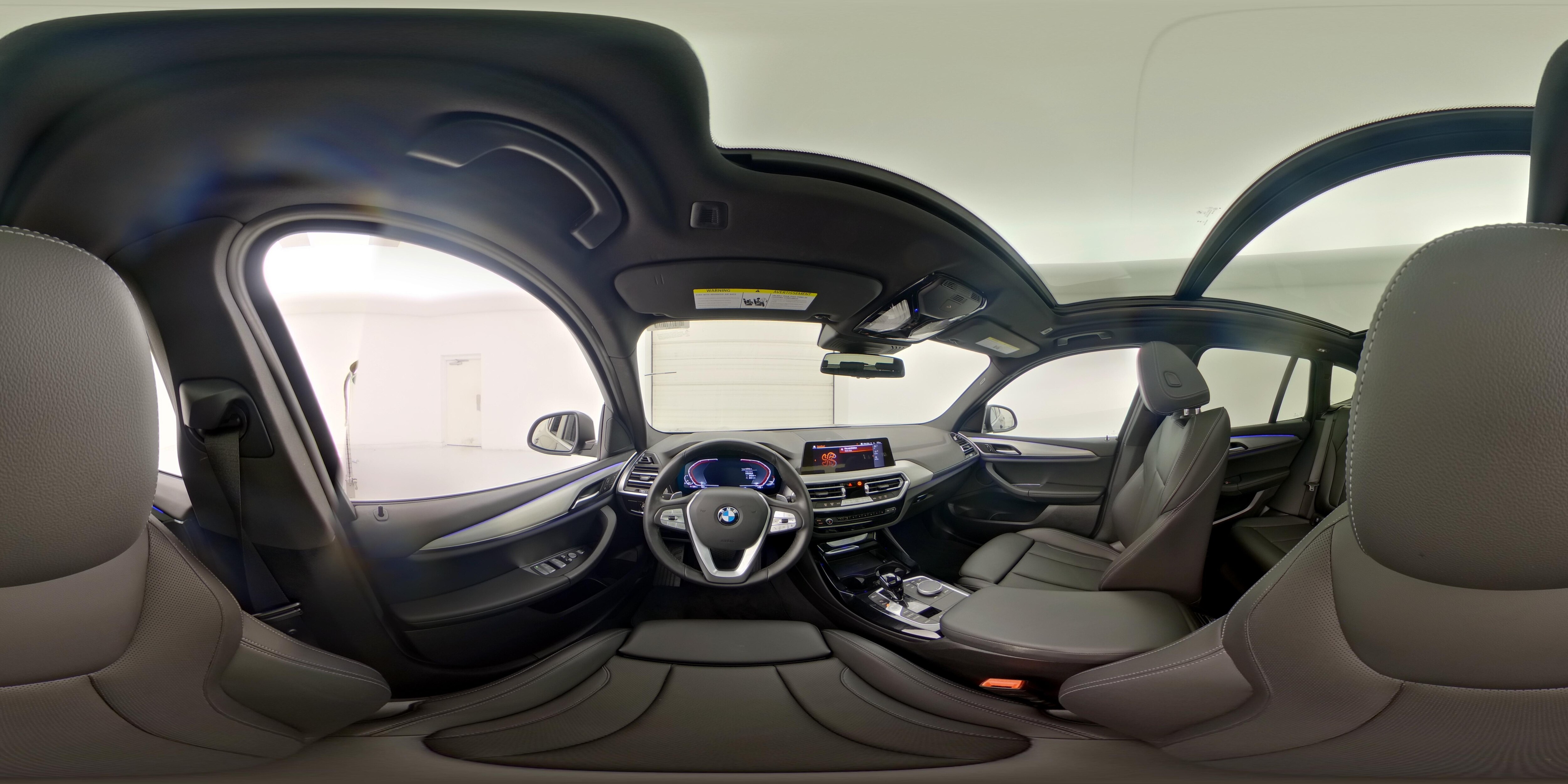 2024 BMW X3 30i - Photo 28