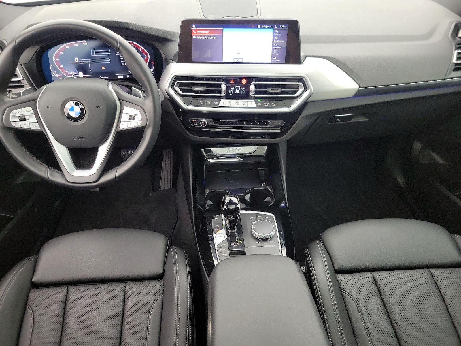 2024 BMW X3 30i - Photo 10