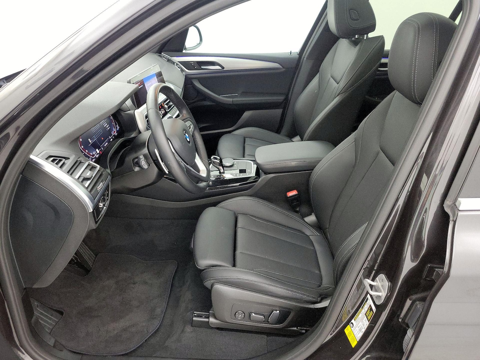 2024 BMW X3 30i - Photo 12