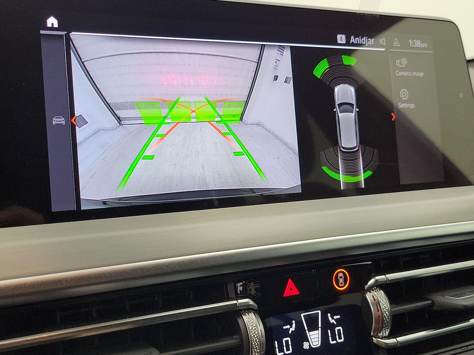 2024 BMW X3 30i - Photo 16