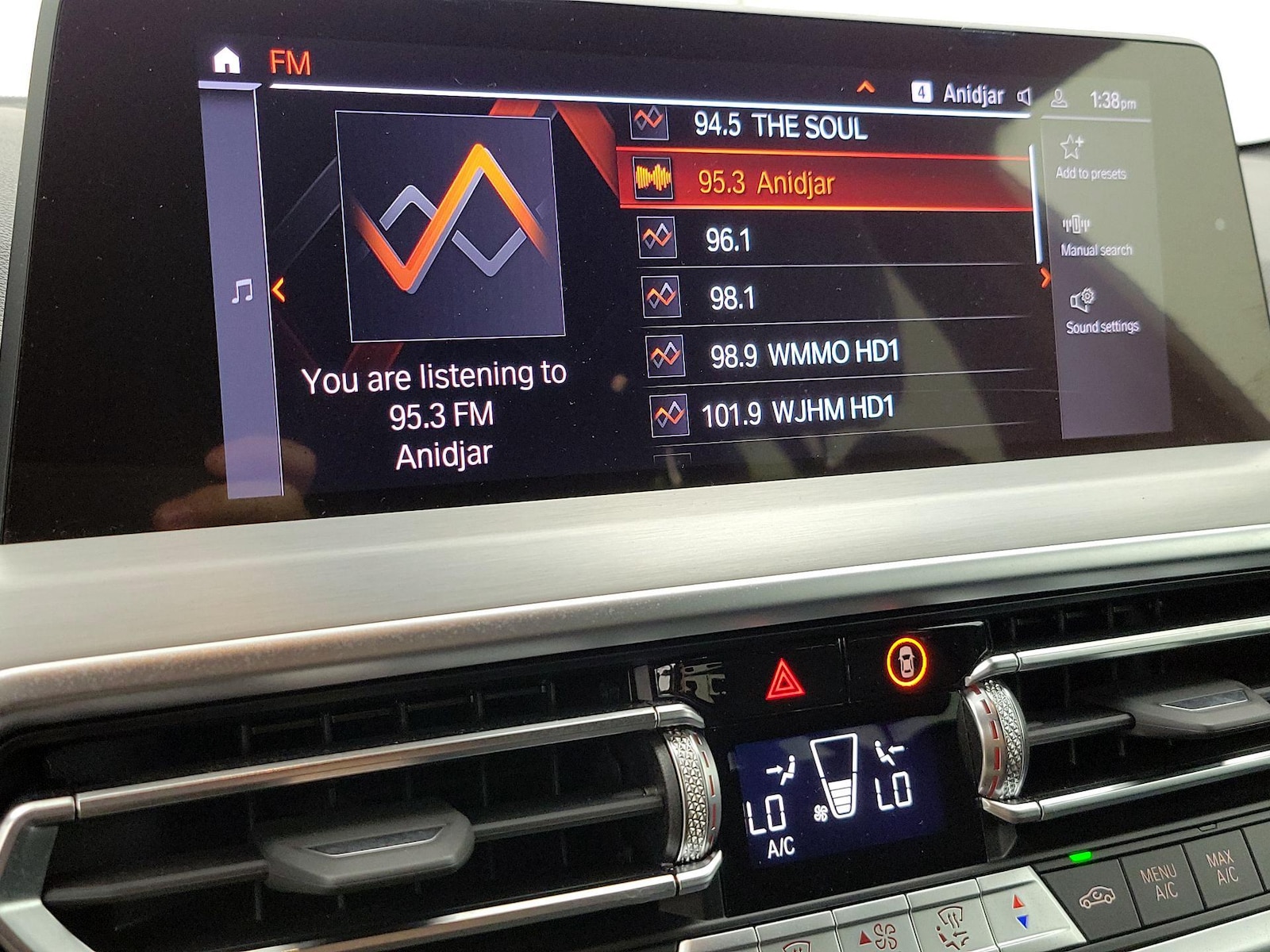 2024 BMW X3 30i - Photo 17