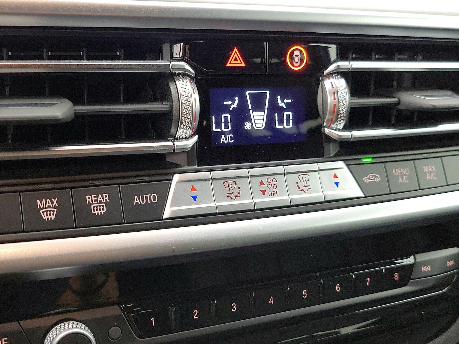 2024 BMW X3 30i - Photo 18